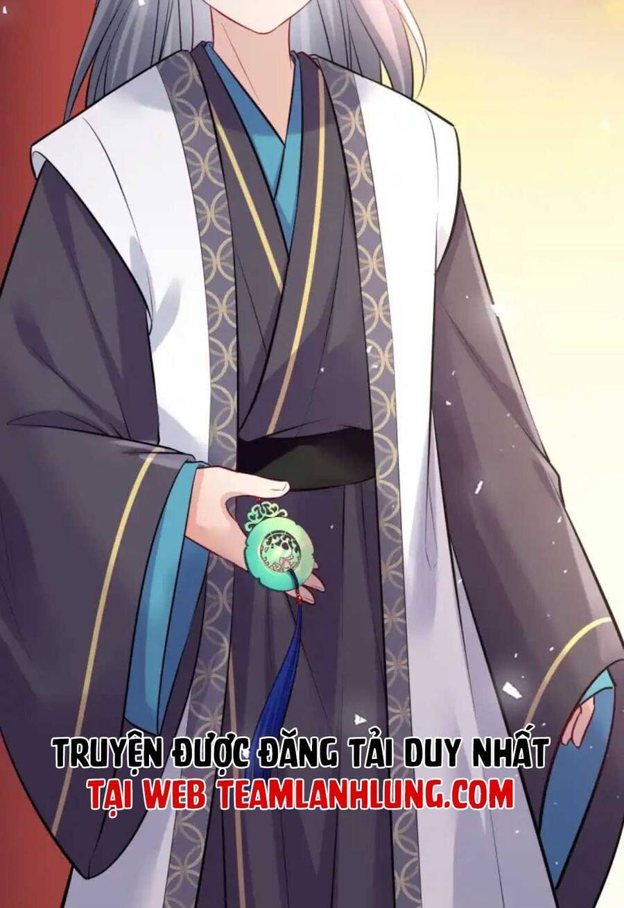 Ta Đem Hoàng Tử Dưỡng Thành Hắc Hóa Chap 16 - Next Chap 17