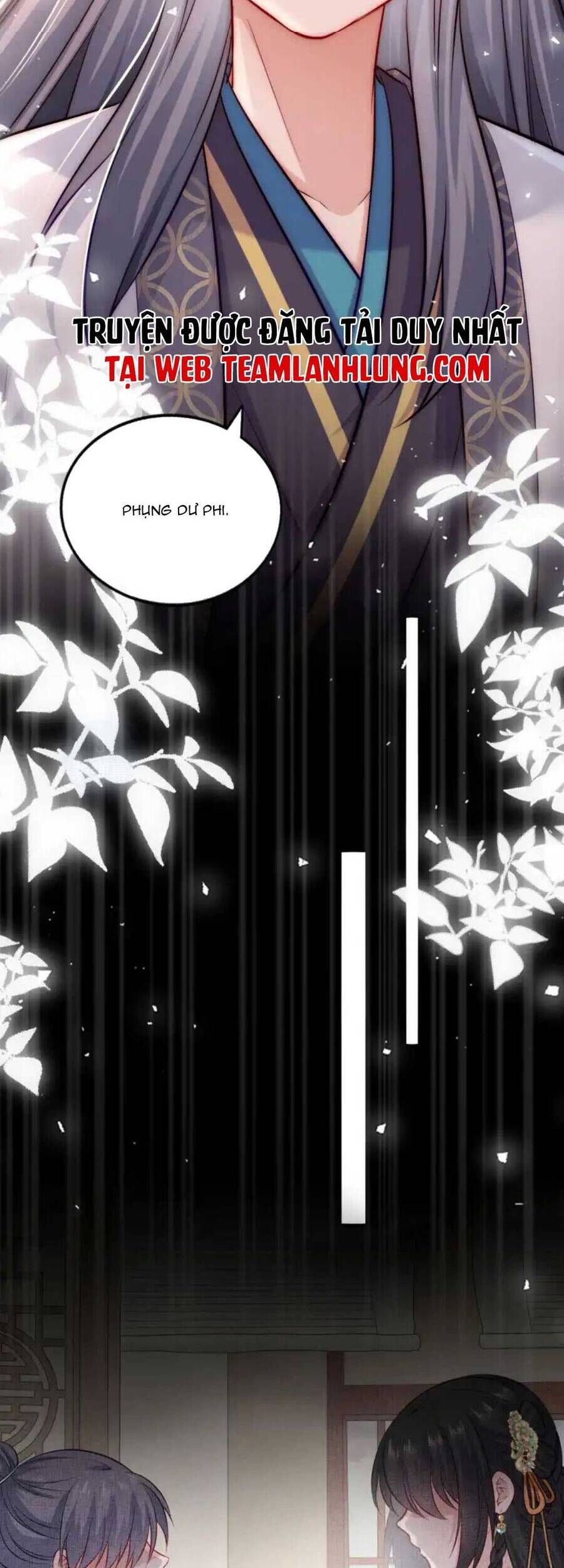Ta Đem Hoàng Tử Dưỡng Thành Hắc Hóa Chap 16 - Next Chap 17