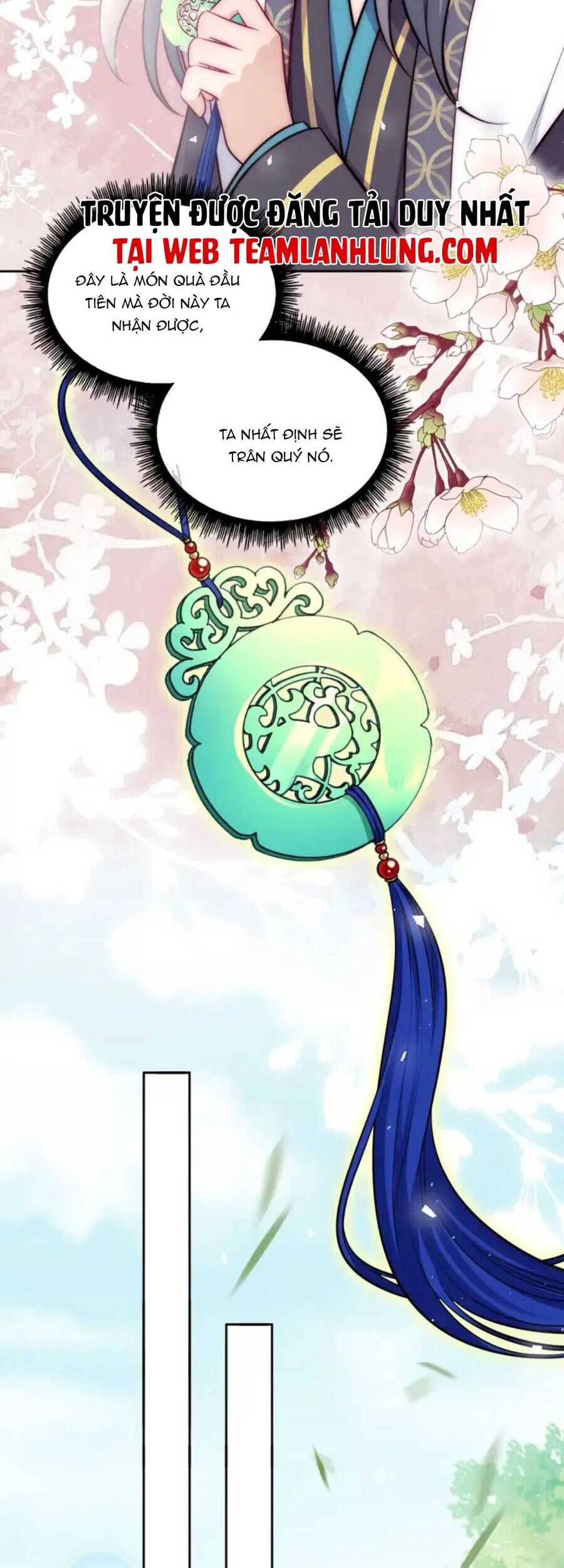 Ta Đem Hoàng Tử Dưỡng Thành Hắc Hóa Chap 16 - Next Chap 17