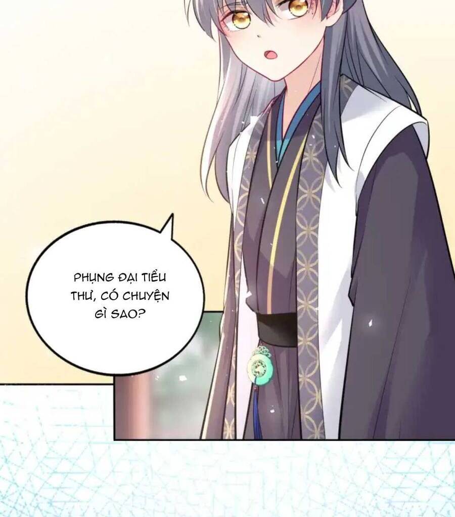 Ta Đem Hoàng Tử Dưỡng Thành Hắc Hóa Chap 16 - Next Chap 17