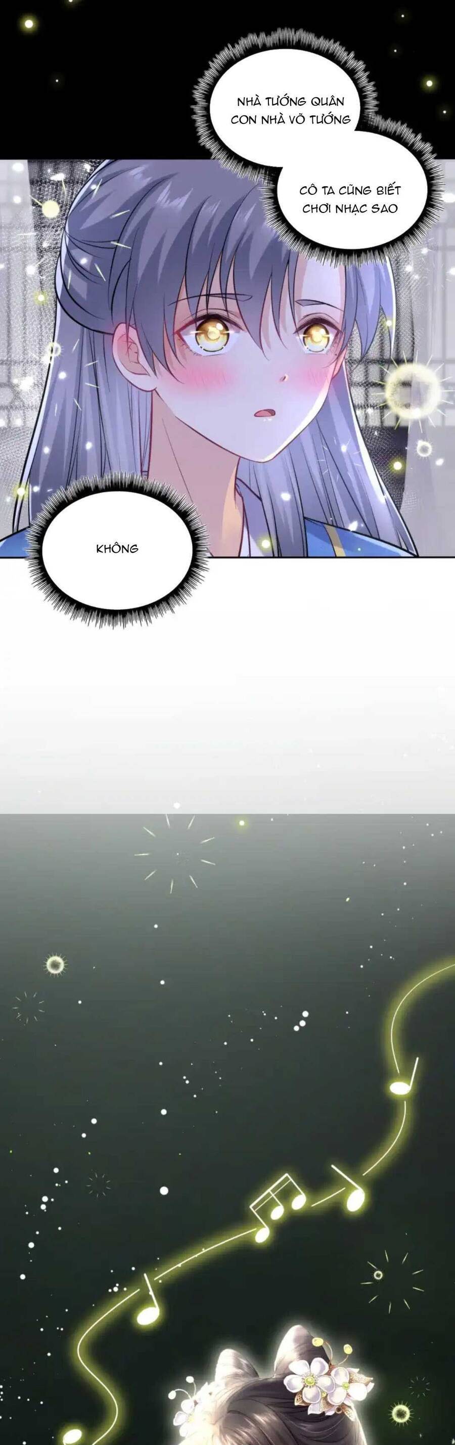 Ta Đem Hoàng Tử Dưỡng Thành Hắc Hóa Chap 18 - Next Chap 19