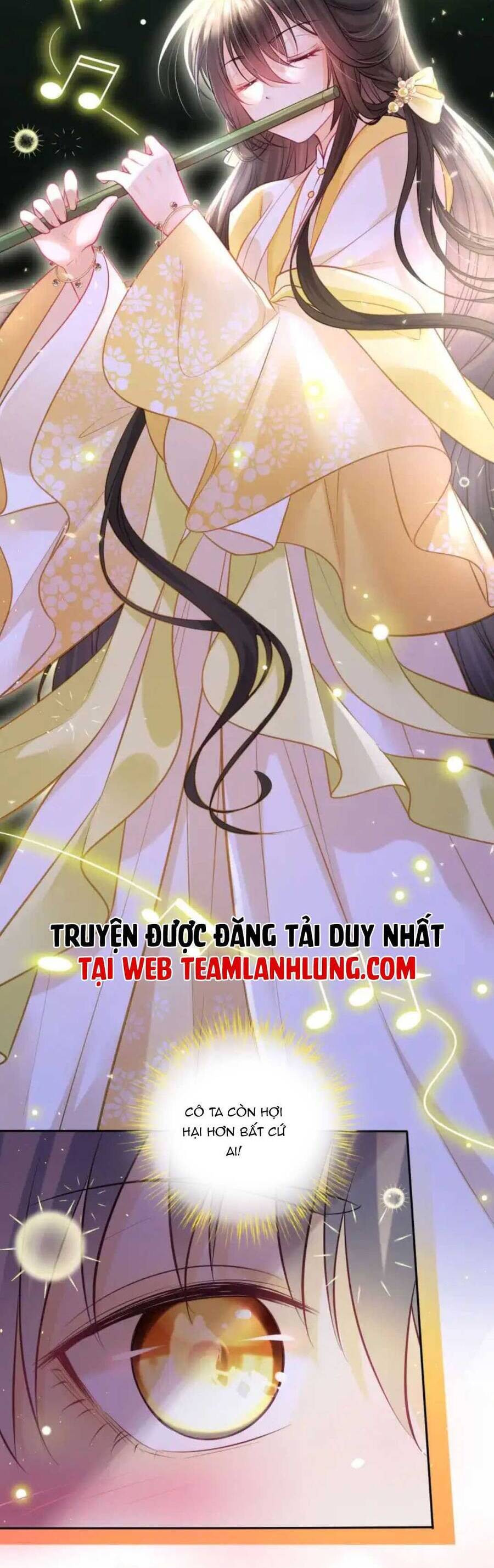 Ta Đem Hoàng Tử Dưỡng Thành Hắc Hóa Chap 18 - Next Chap 19