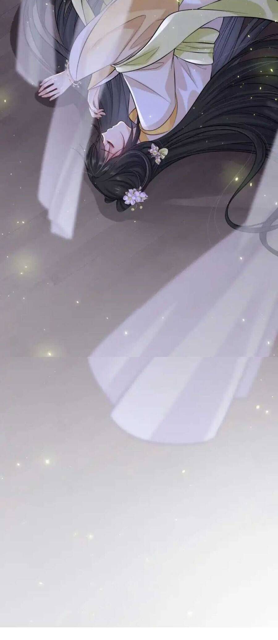Ta Đem Hoàng Tử Dưỡng Thành Hắc Hóa Chap 18 - Next Chap 19