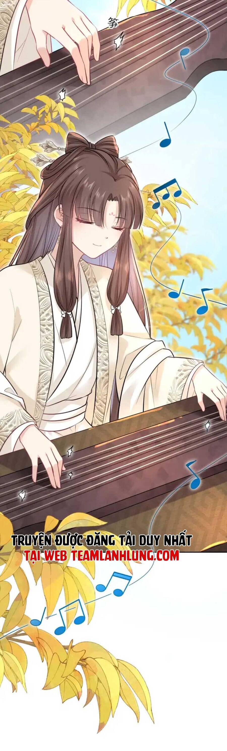 Ta Đem Hoàng Tử Dưỡng Thành Hắc Hóa Chap 18 - Next Chap 19