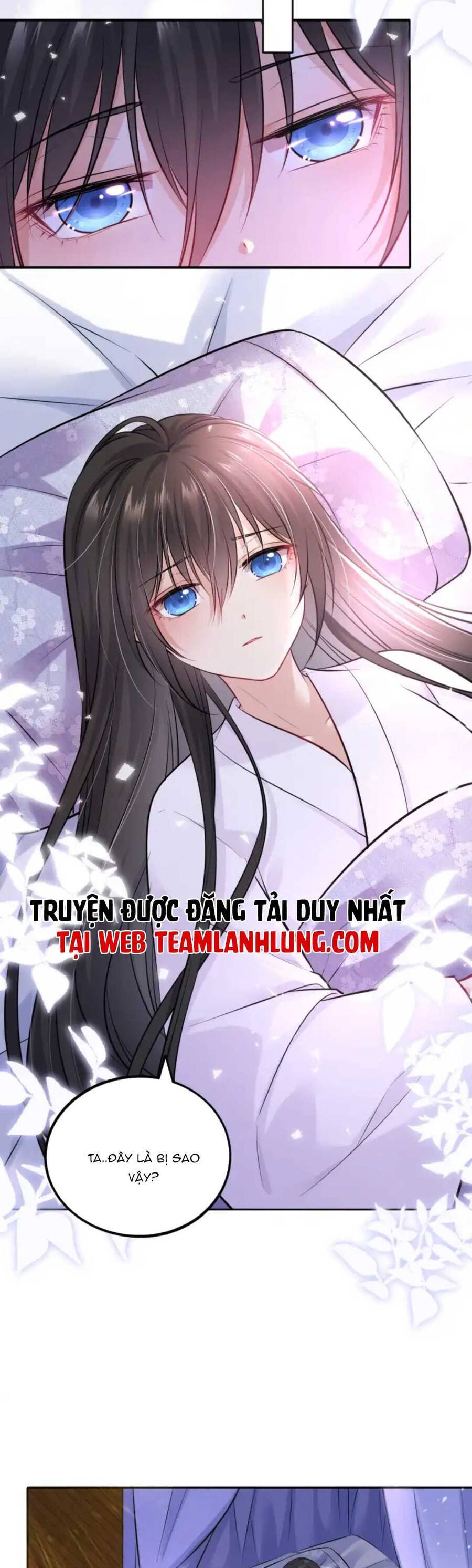 Ta Đem Hoàng Tử Dưỡng Thành Hắc Hóa Chap 19 - Next Chap 20