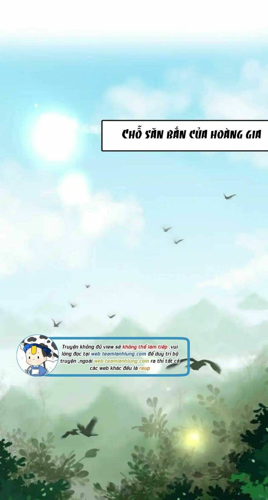 Ta Đem Hoàng Tử Dưỡng Thành Hắc Hóa Chap 2 - Next Chap 3
