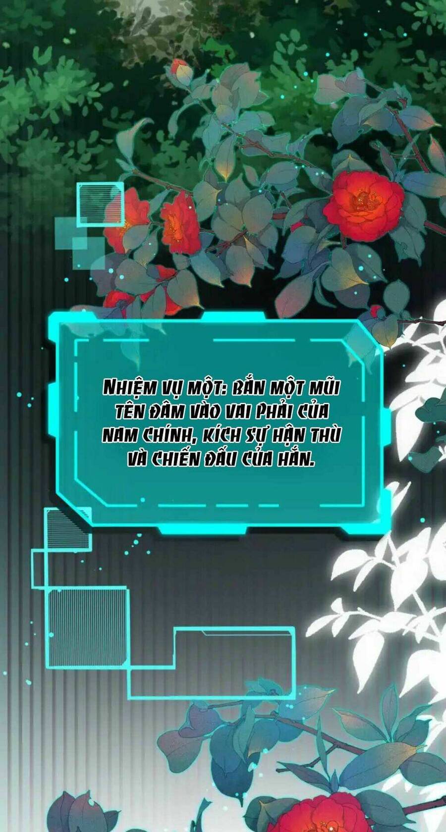 Ta Đem Hoàng Tử Dưỡng Thành Hắc Hóa Chap 2 - Next Chap 3