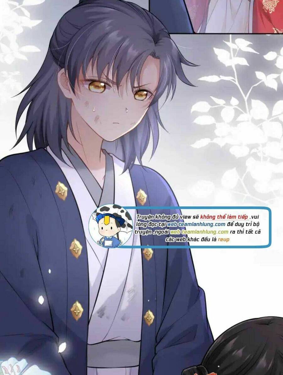 Ta Đem Hoàng Tử Dưỡng Thành Hắc Hóa Chap 2 - Next Chap 3