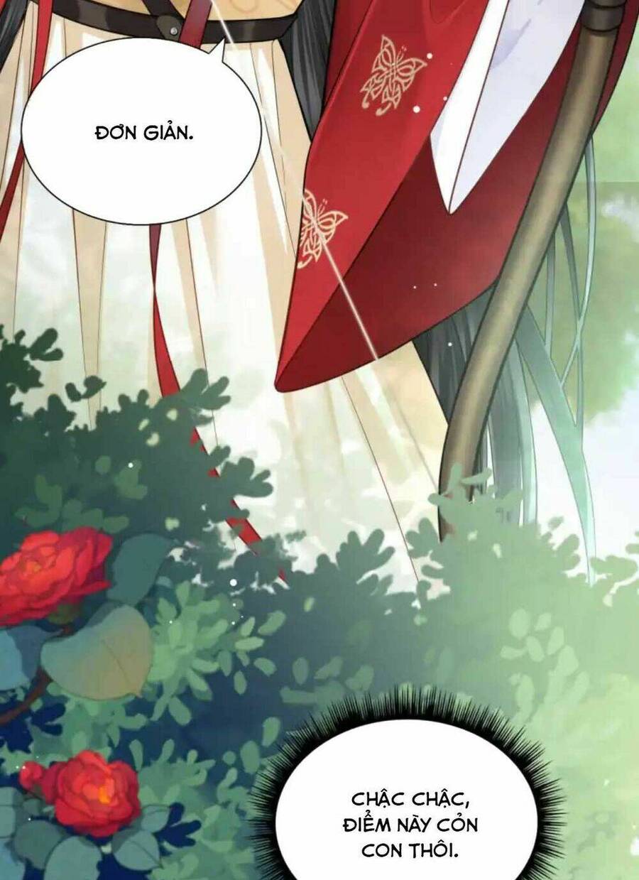 Ta Đem Hoàng Tử Dưỡng Thành Hắc Hóa Chap 2 - Next Chap 3
