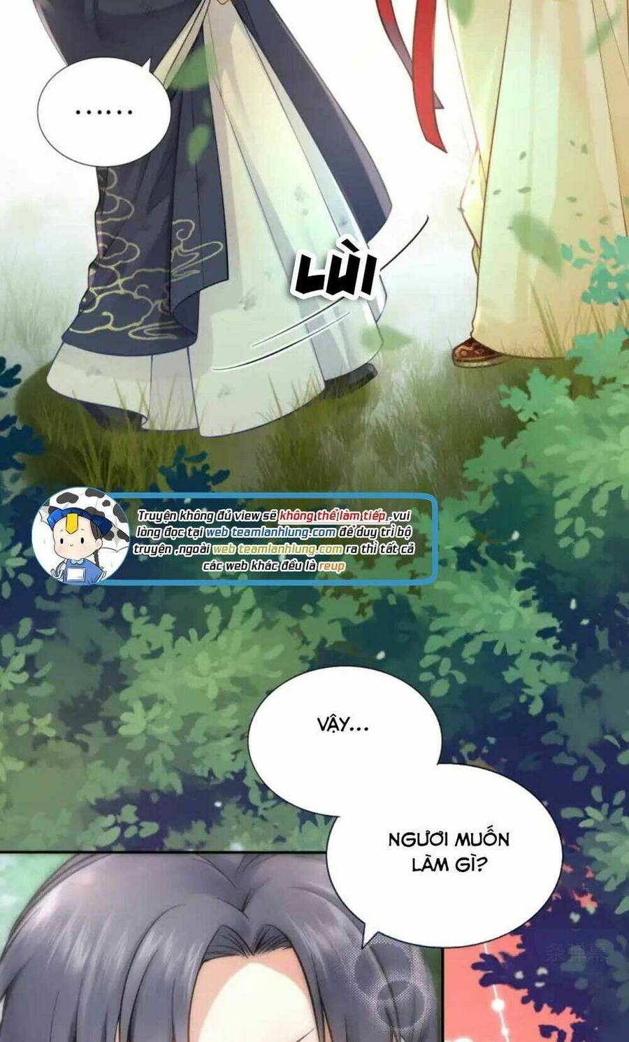 Ta Đem Hoàng Tử Dưỡng Thành Hắc Hóa Chap 2 - Next Chap 3