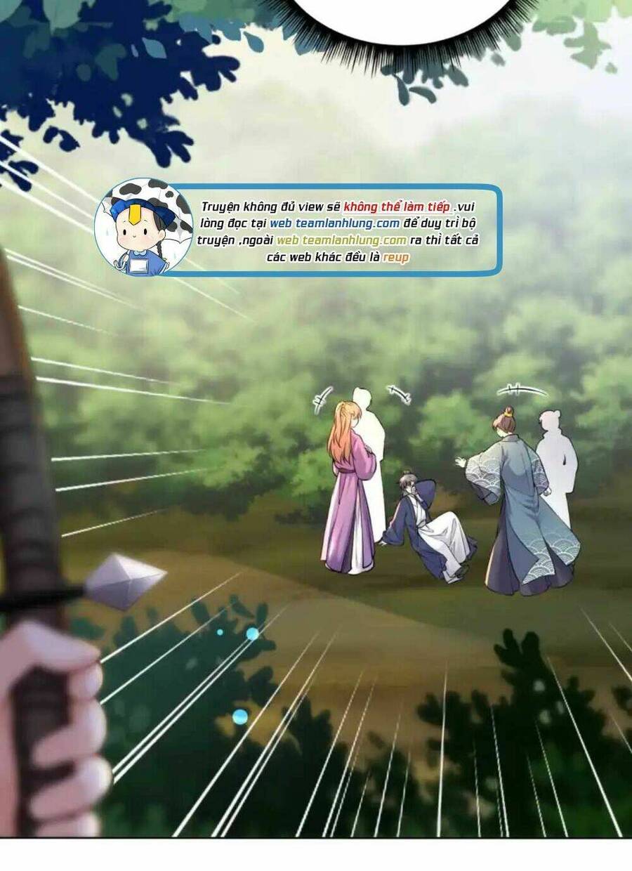 Ta Đem Hoàng Tử Dưỡng Thành Hắc Hóa Chap 2 - Next Chap 3