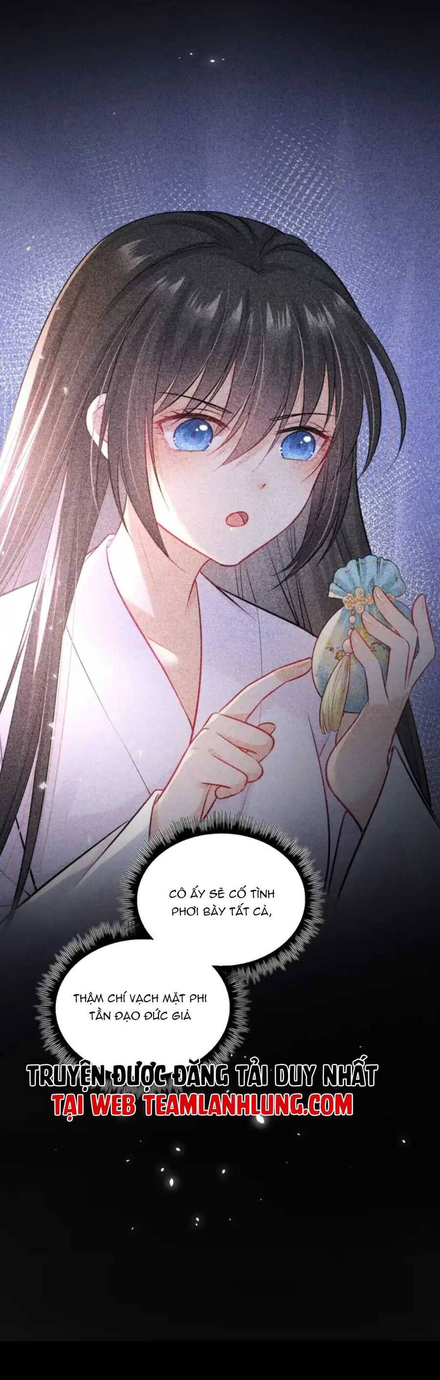 Ta Đem Hoàng Tử Dưỡng Thành Hắc Hóa Chap 21 - Next Chap 22