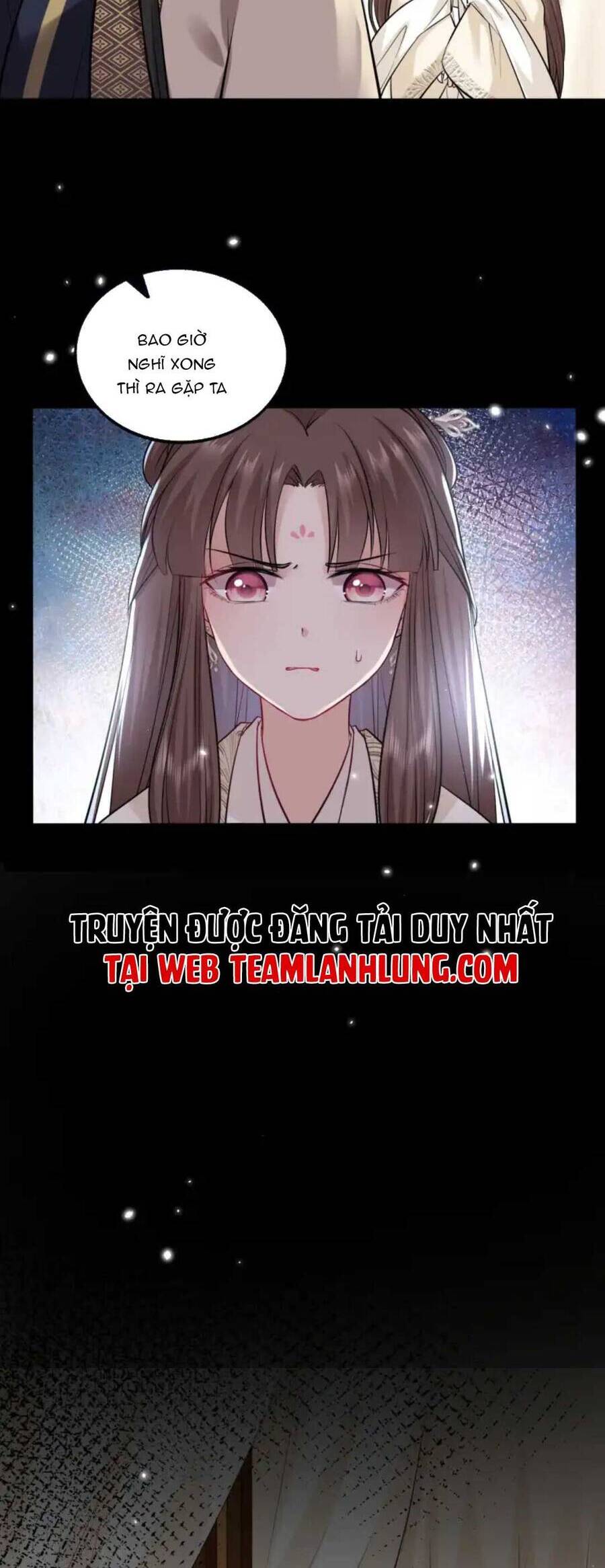 Ta Đem Hoàng Tử Dưỡng Thành Hắc Hóa Chap 21 - Next Chap 22