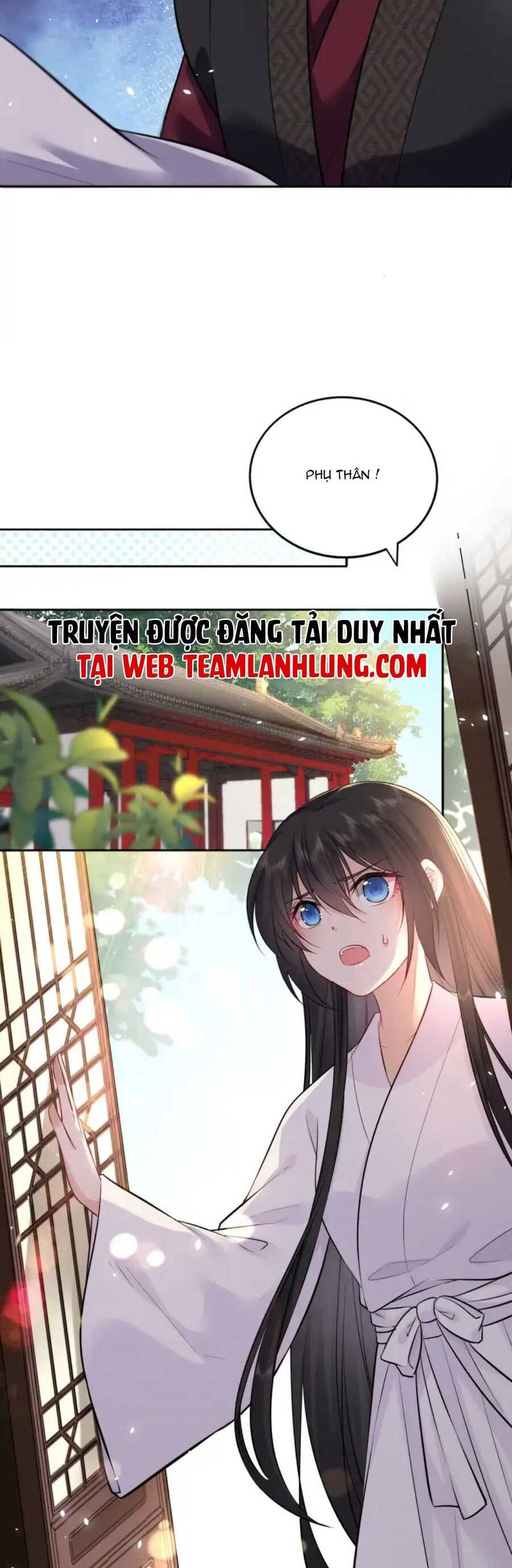 Ta Đem Hoàng Tử Dưỡng Thành Hắc Hóa Chap 21 - Next Chap 22