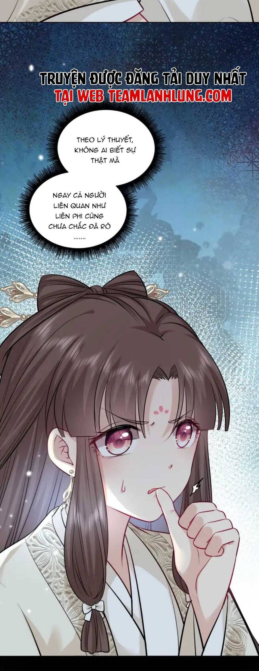 Ta Đem Hoàng Tử Dưỡng Thành Hắc Hóa Chap 21 - Next Chap 22