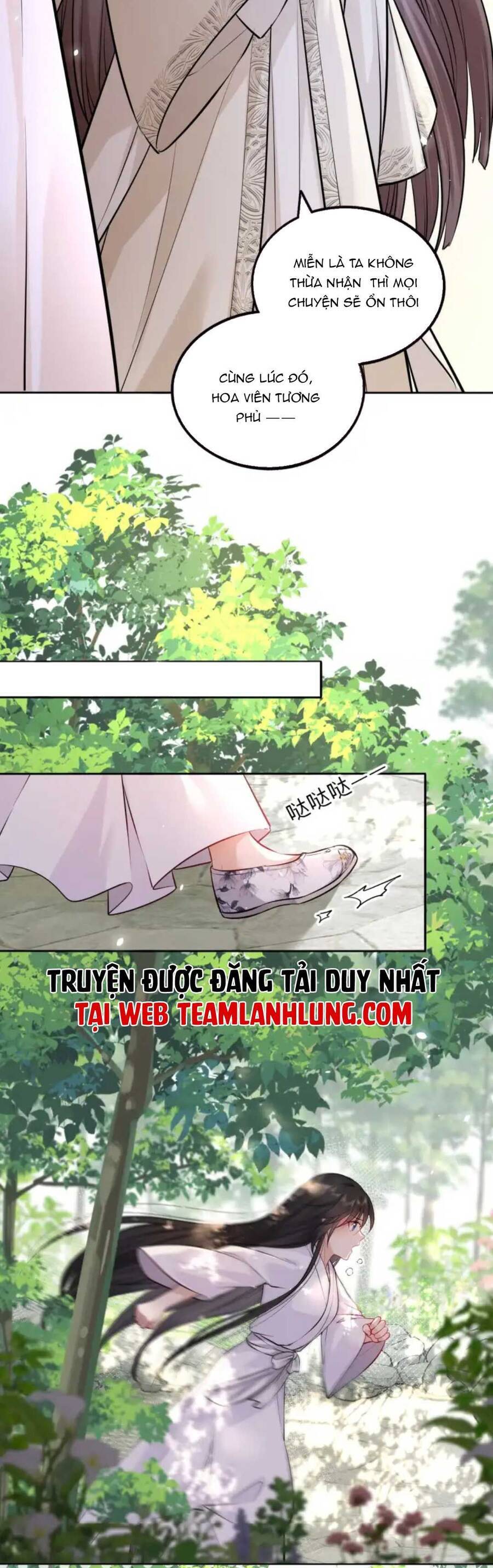 Ta Đem Hoàng Tử Dưỡng Thành Hắc Hóa Chap 21 - Next Chap 22