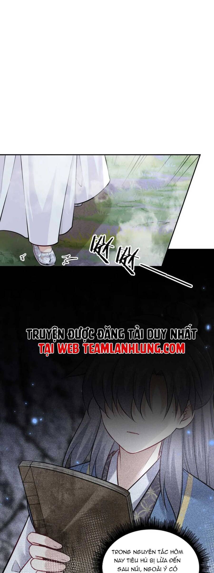 Ta Đem Hoàng Tử Dưỡng Thành Hắc Hóa Chap 22 - Next Chap 23