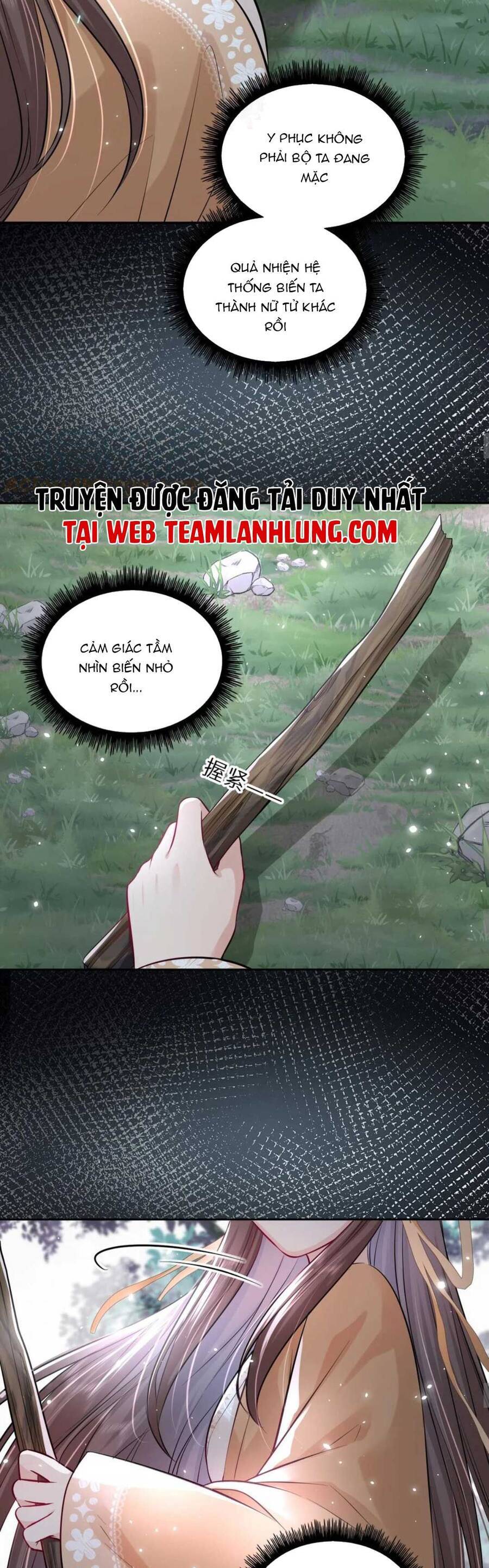Ta Đem Hoàng Tử Dưỡng Thành Hắc Hóa Chap 22 - Next Chap 23