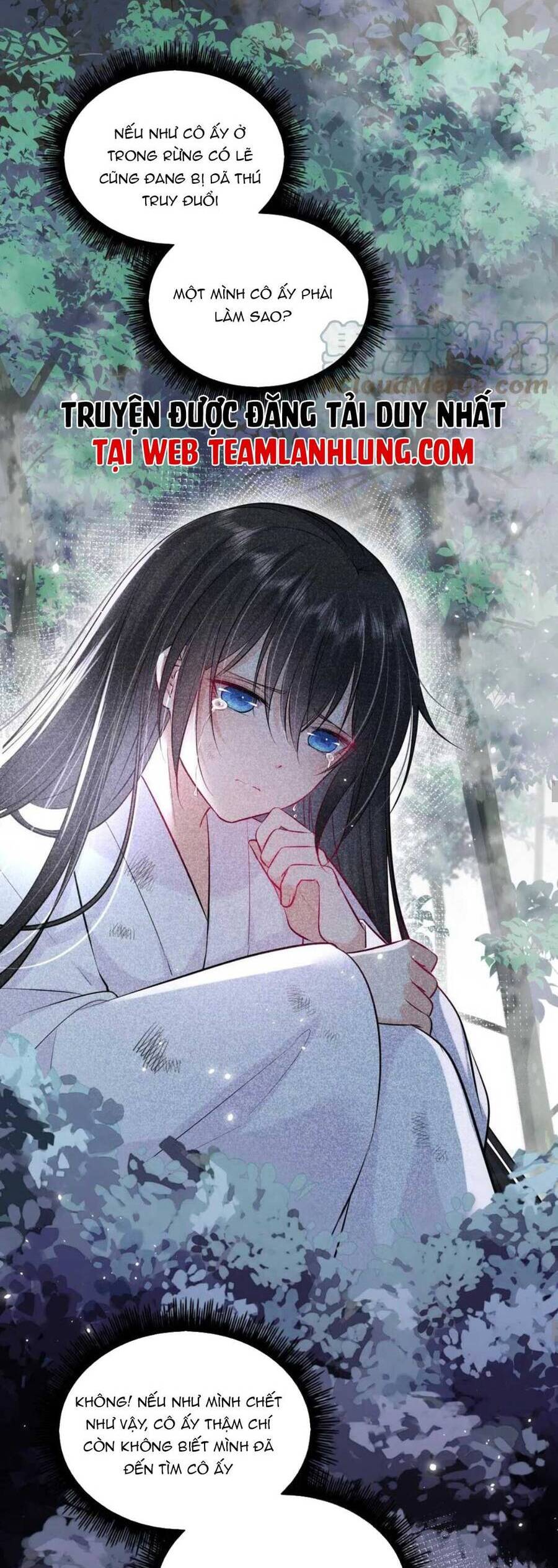 Ta Đem Hoàng Tử Dưỡng Thành Hắc Hóa Chap 22 - Next Chap 23