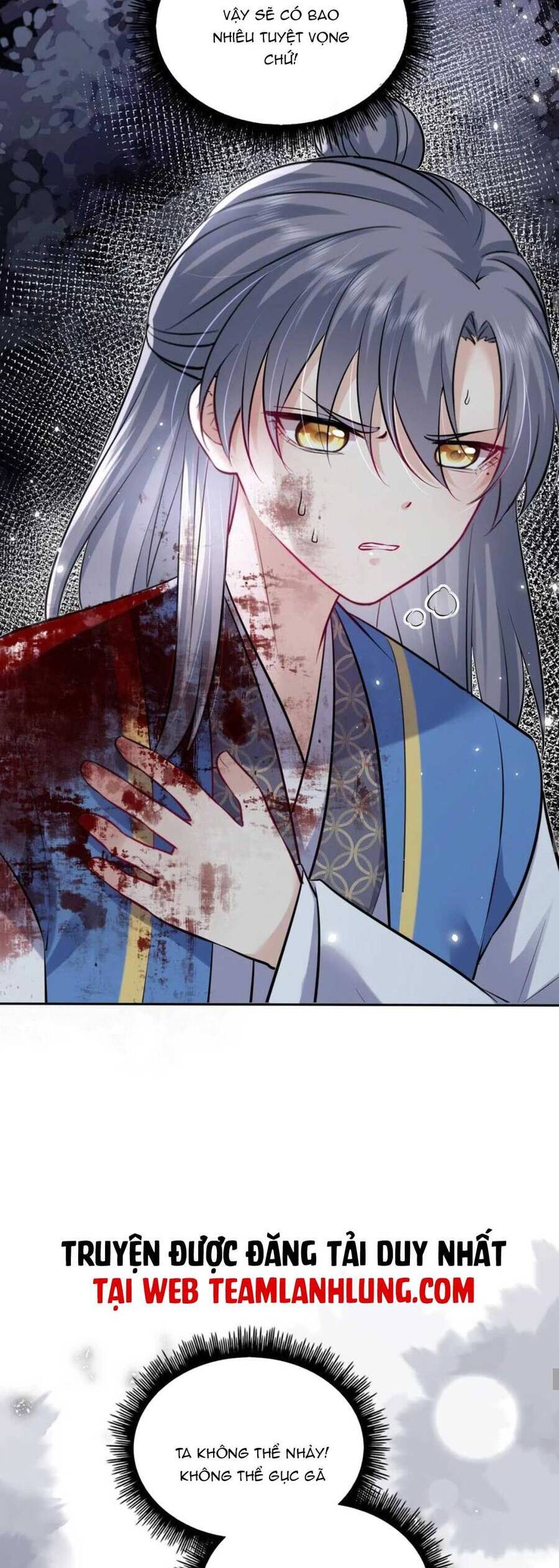 Ta Đem Hoàng Tử Dưỡng Thành Hắc Hóa Chap 22 - Next Chap 23