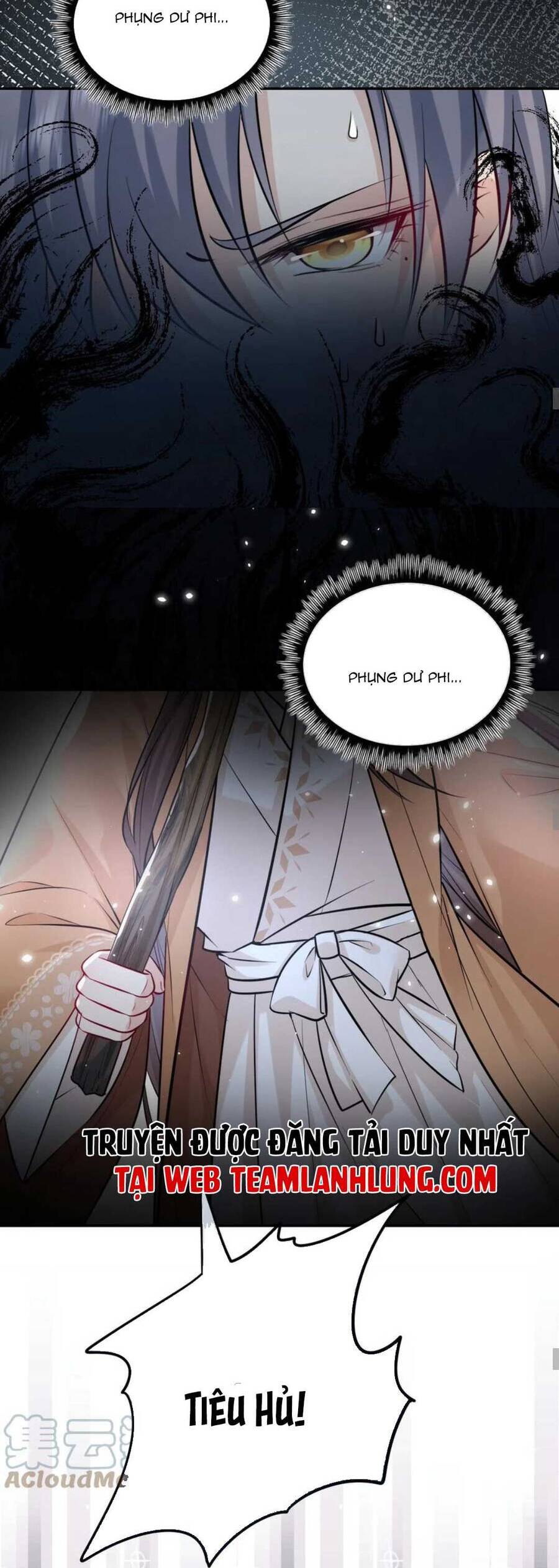 Ta Đem Hoàng Tử Dưỡng Thành Hắc Hóa Chap 22 - Next Chap 23