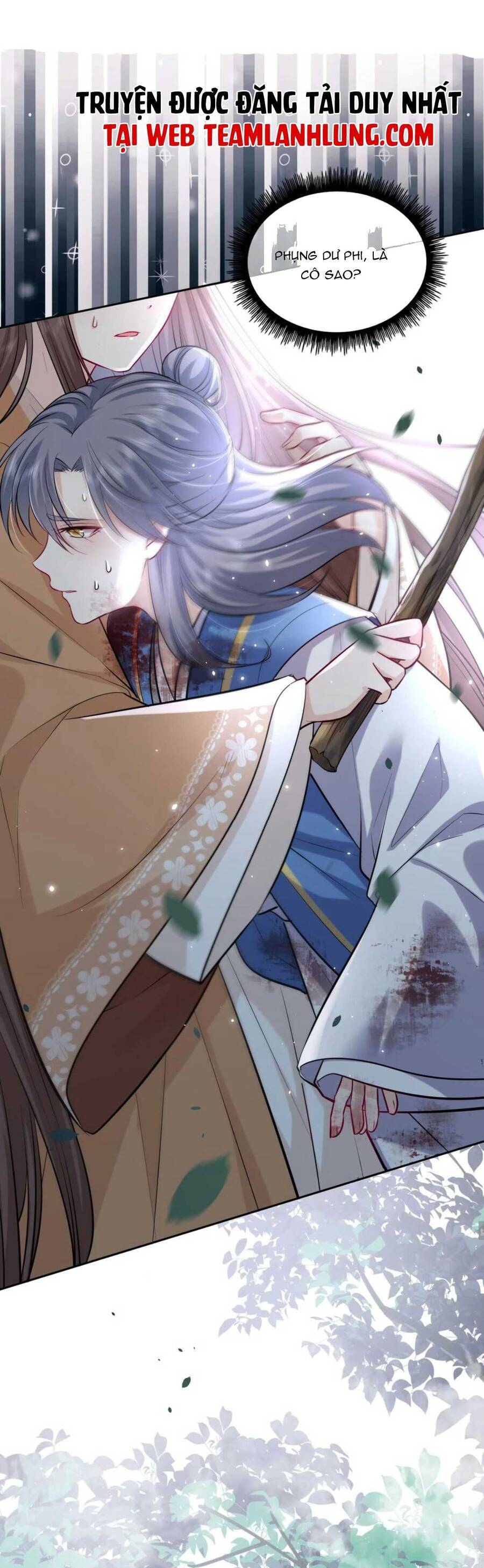 Ta Đem Hoàng Tử Dưỡng Thành Hắc Hóa Chap 22 - Next Chap 23