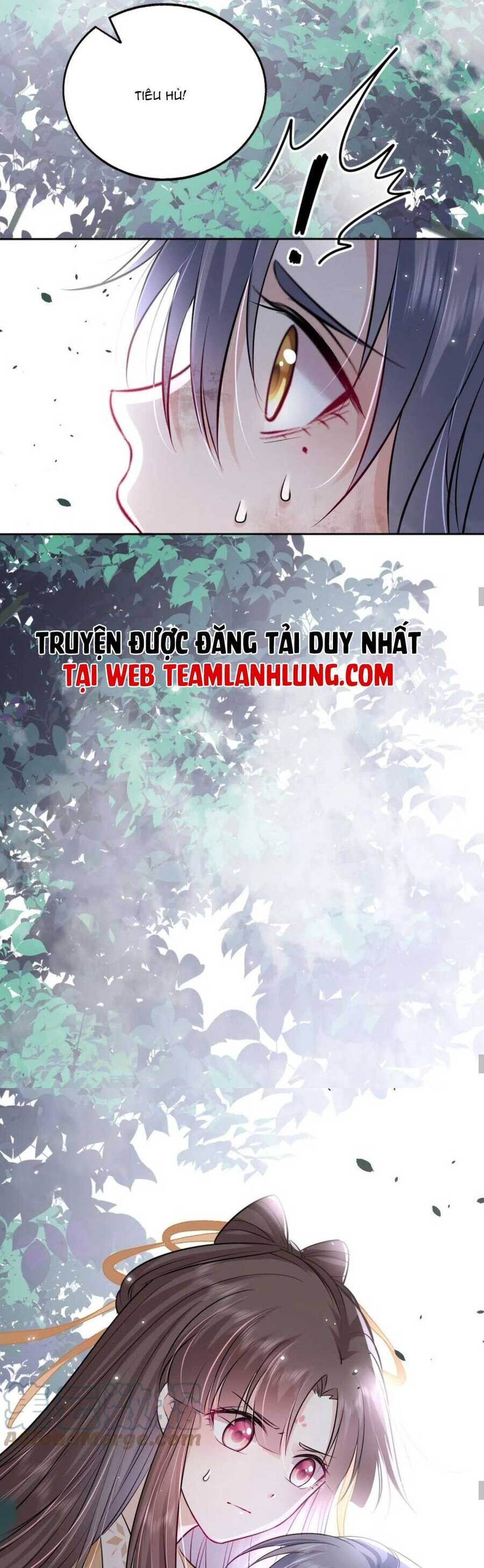 Ta Đem Hoàng Tử Dưỡng Thành Hắc Hóa Chap 22 - Next Chap 23