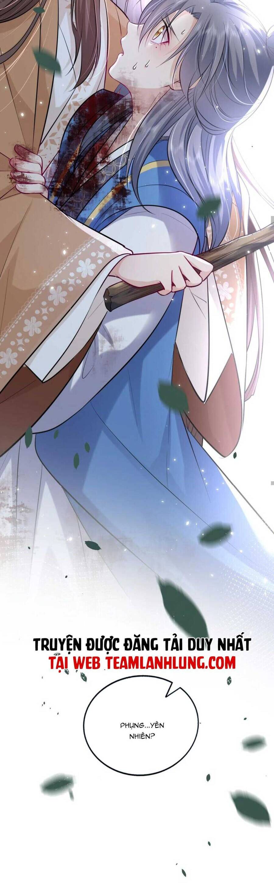 Ta Đem Hoàng Tử Dưỡng Thành Hắc Hóa Chap 22 - Next Chap 23