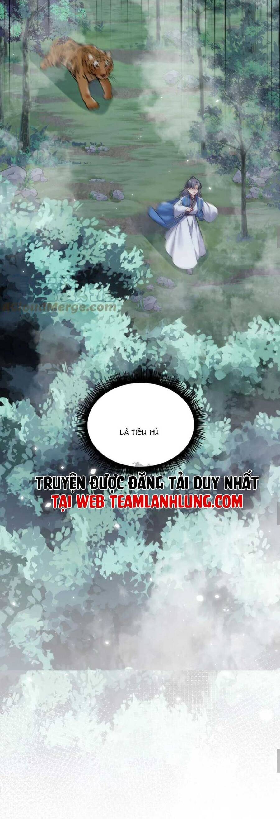 Ta Đem Hoàng Tử Dưỡng Thành Hắc Hóa Chap 22 - Next Chap 23