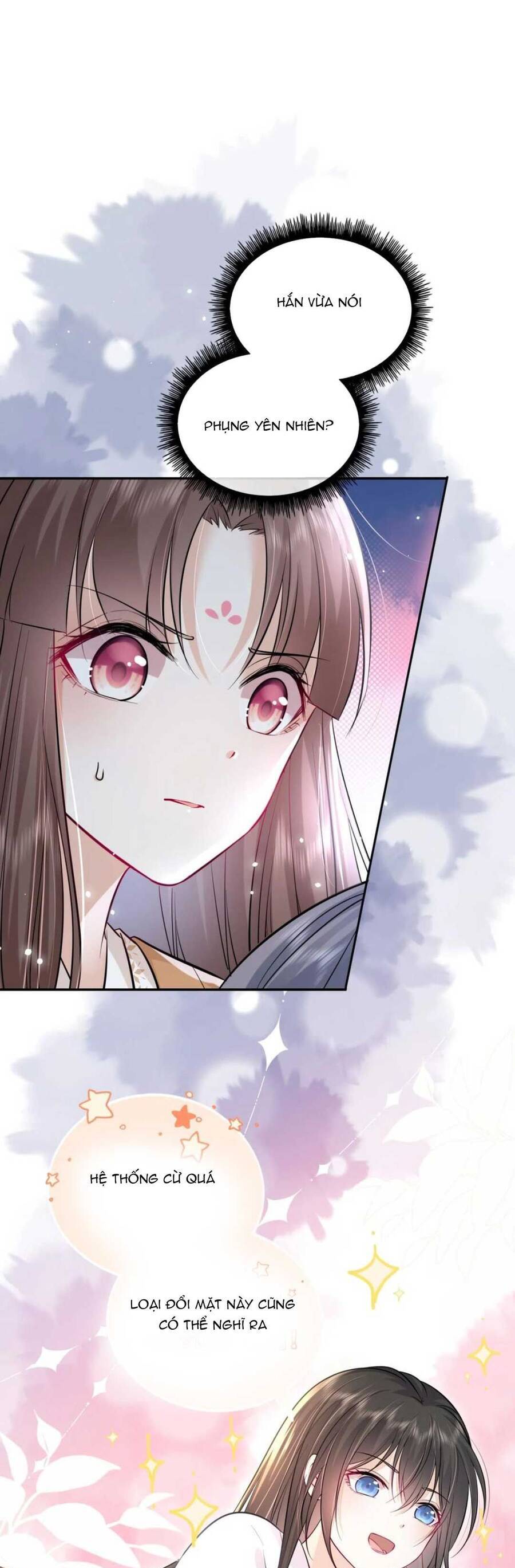 Ta Đem Hoàng Tử Dưỡng Thành Hắc Hóa Chap 23 - Next Chap 24