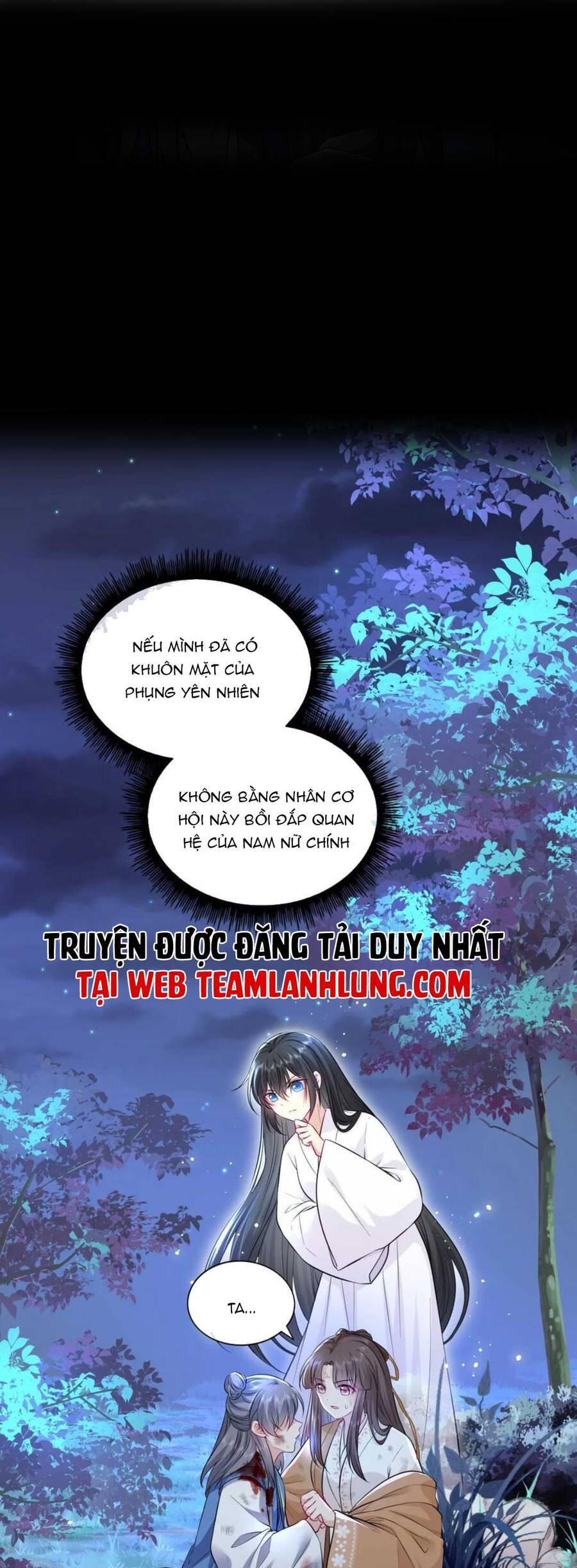 Ta Đem Hoàng Tử Dưỡng Thành Hắc Hóa Chap 23 - Next Chap 24