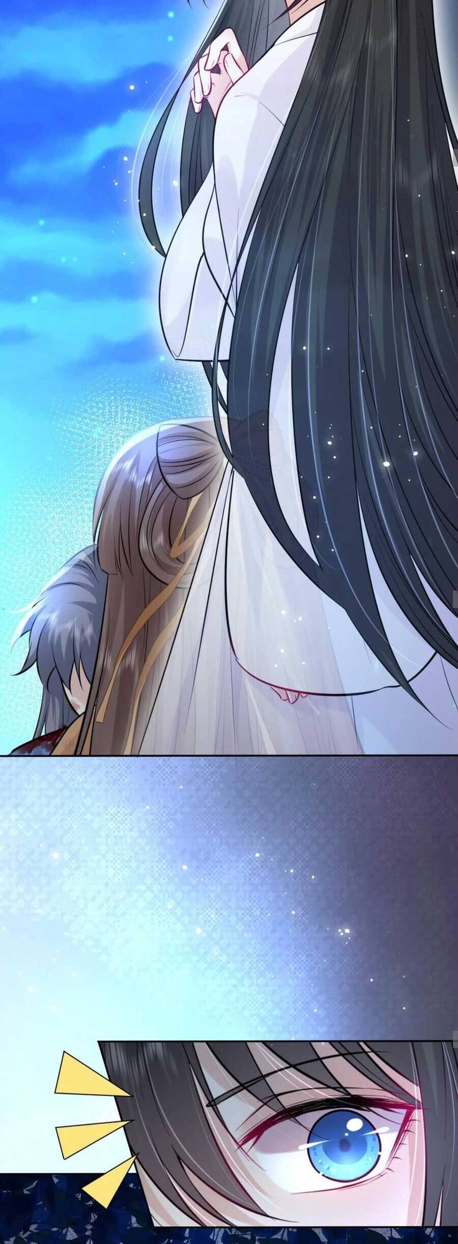 Ta Đem Hoàng Tử Dưỡng Thành Hắc Hóa Chap 23 - Next Chap 24