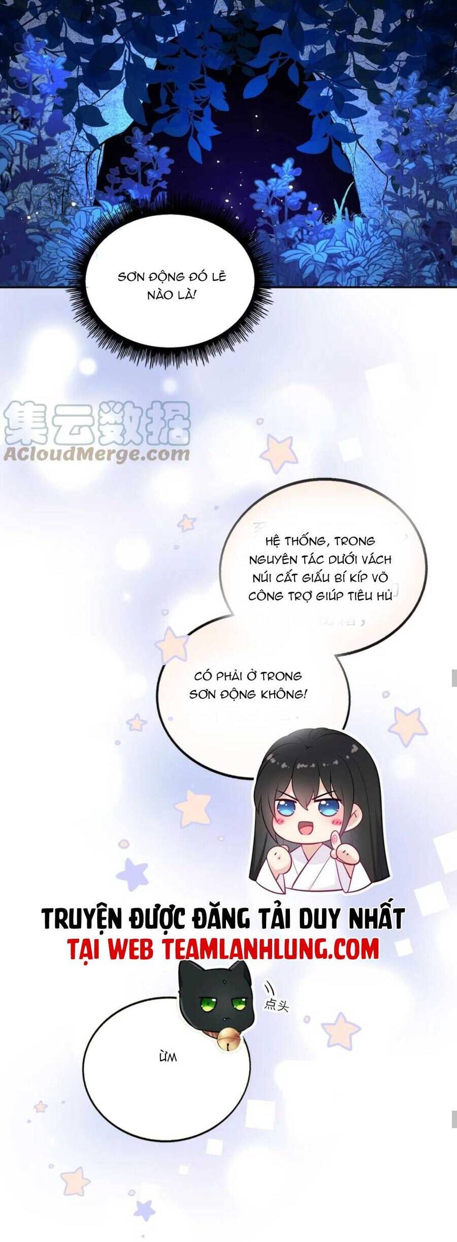 Ta Đem Hoàng Tử Dưỡng Thành Hắc Hóa Chap 23 - Next Chap 24