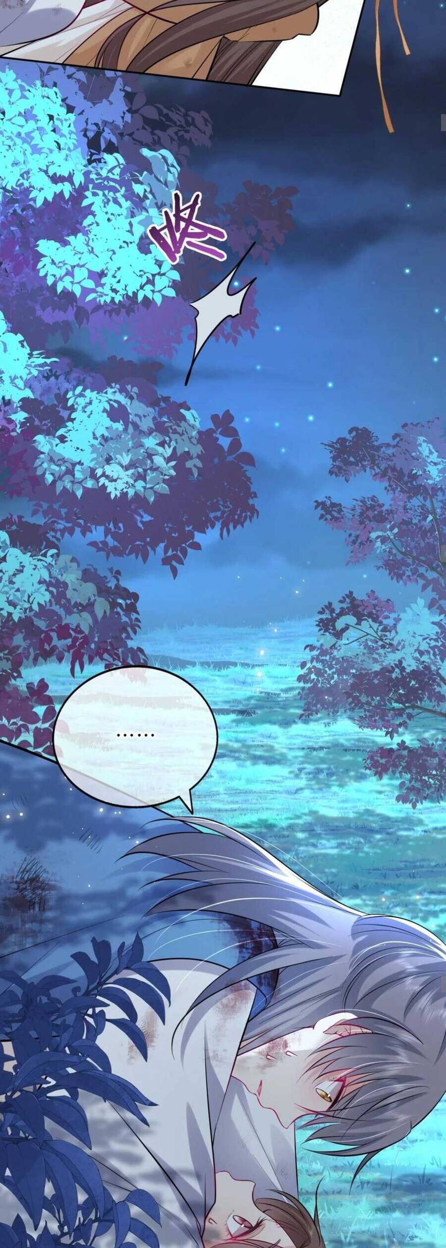Ta Đem Hoàng Tử Dưỡng Thành Hắc Hóa Chap 23 - Next Chap 24