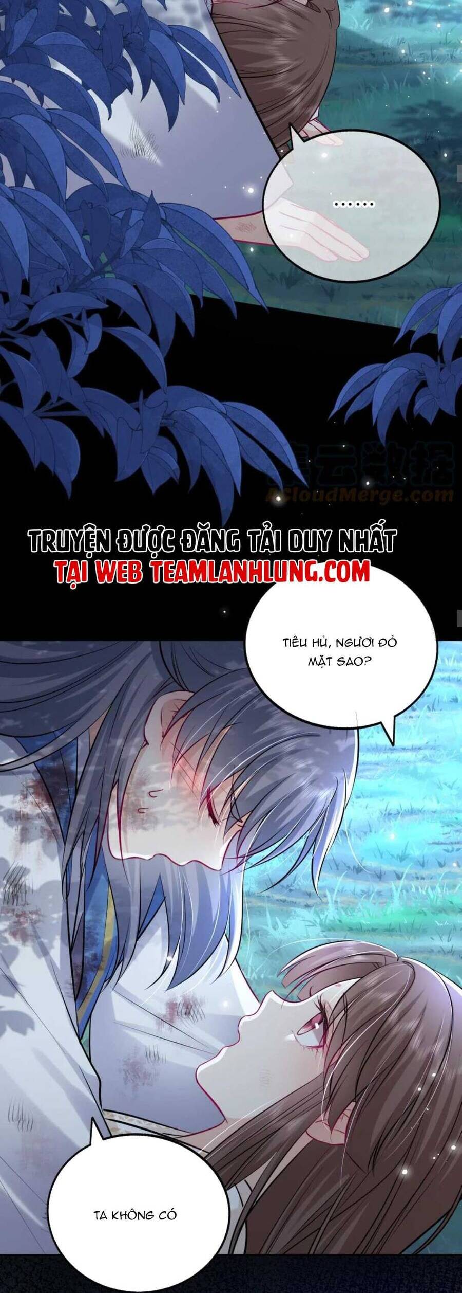 Ta Đem Hoàng Tử Dưỡng Thành Hắc Hóa Chap 23 - Next Chap 24