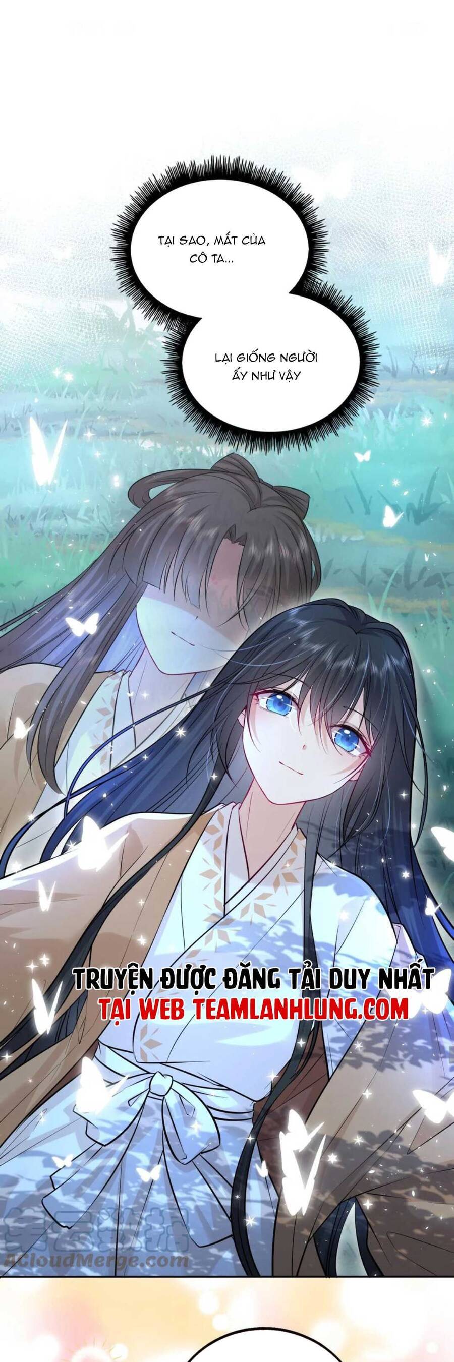 Ta Đem Hoàng Tử Dưỡng Thành Hắc Hóa Chap 23 - Next Chap 24