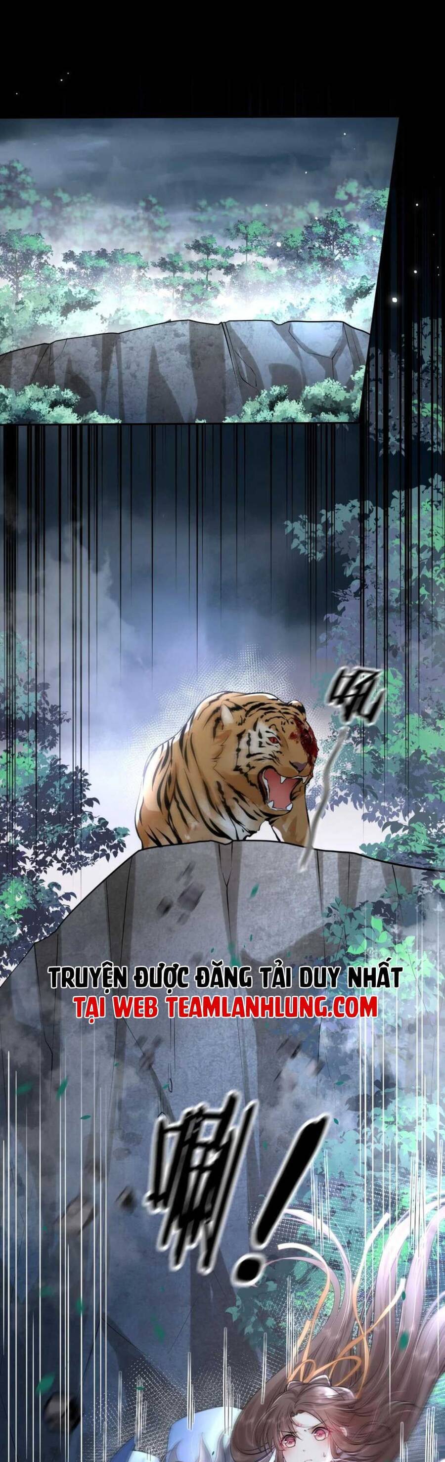 Ta Đem Hoàng Tử Dưỡng Thành Hắc Hóa Chap 23 - Next Chap 24