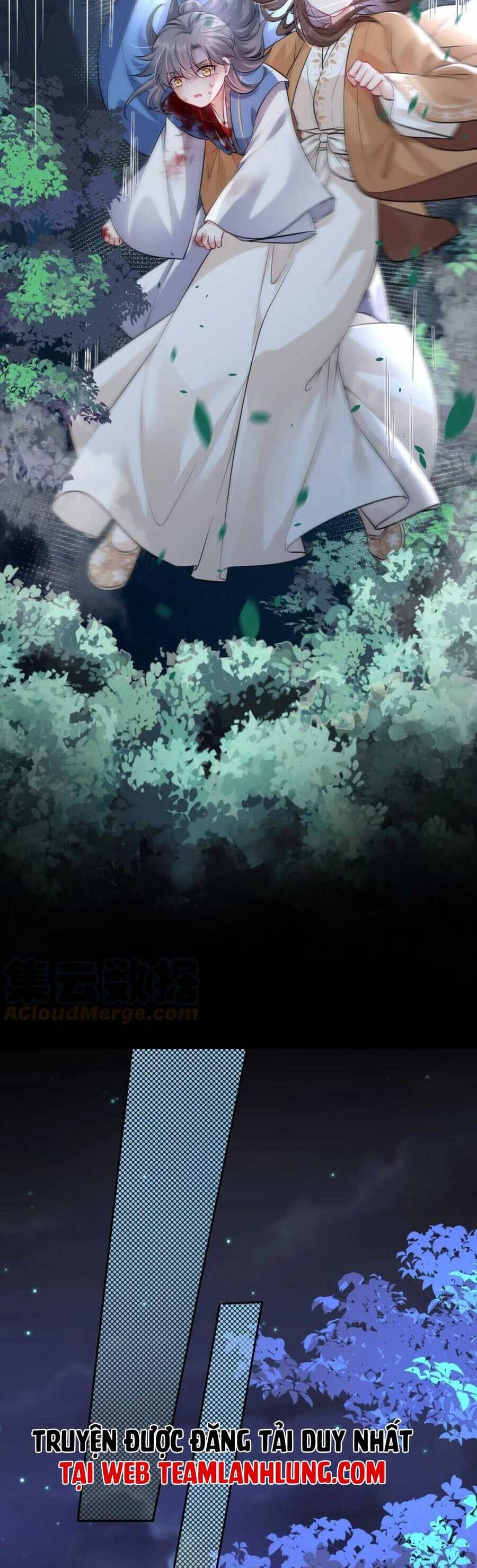 Ta Đem Hoàng Tử Dưỡng Thành Hắc Hóa Chap 23 - Next Chap 24