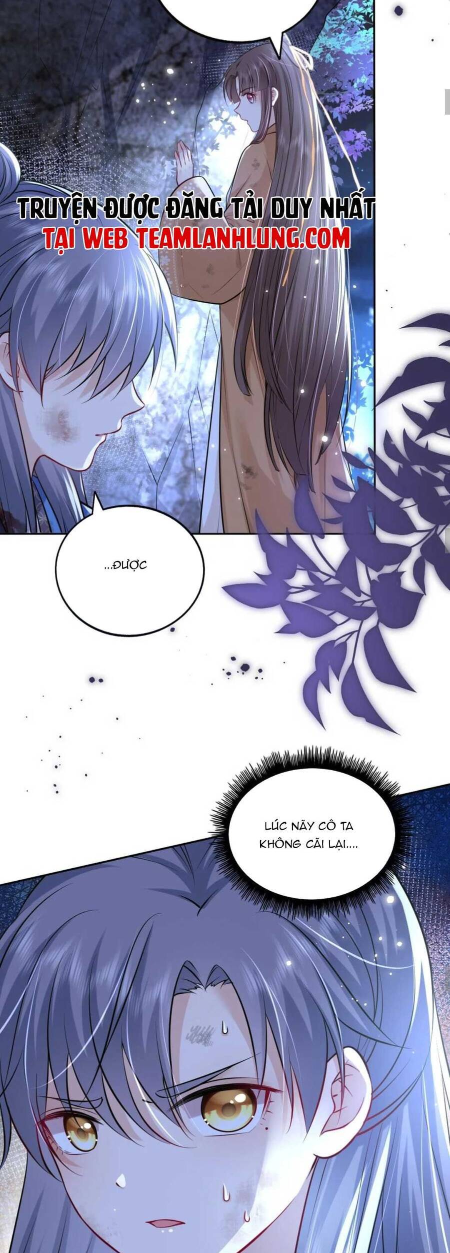 Ta Đem Hoàng Tử Dưỡng Thành Hắc Hóa Chap 24 - Next Chap 25