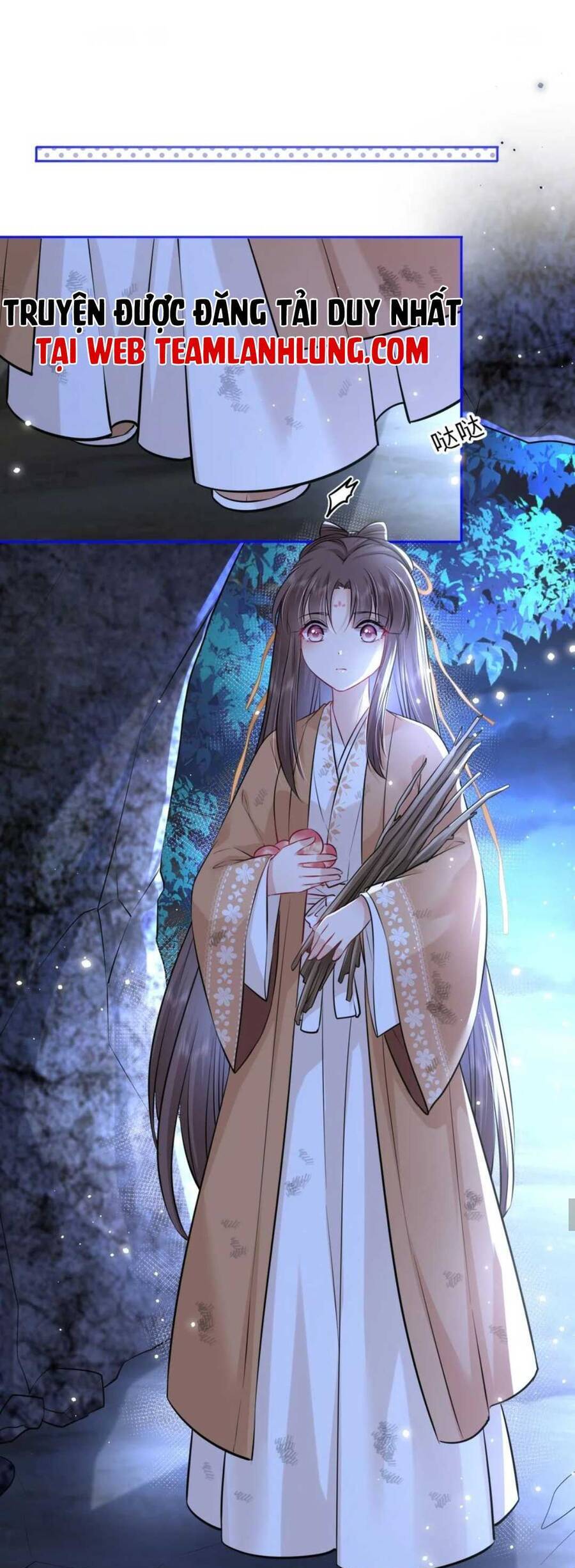 Ta Đem Hoàng Tử Dưỡng Thành Hắc Hóa Chap 24 - Next Chap 25