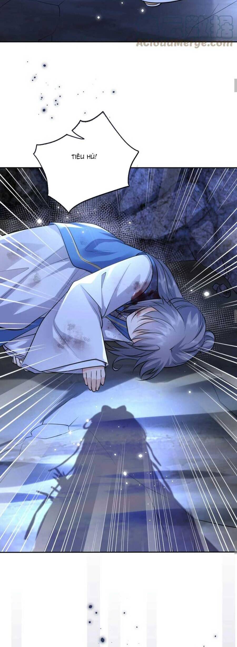 Ta Đem Hoàng Tử Dưỡng Thành Hắc Hóa Chap 24 - Next Chap 25