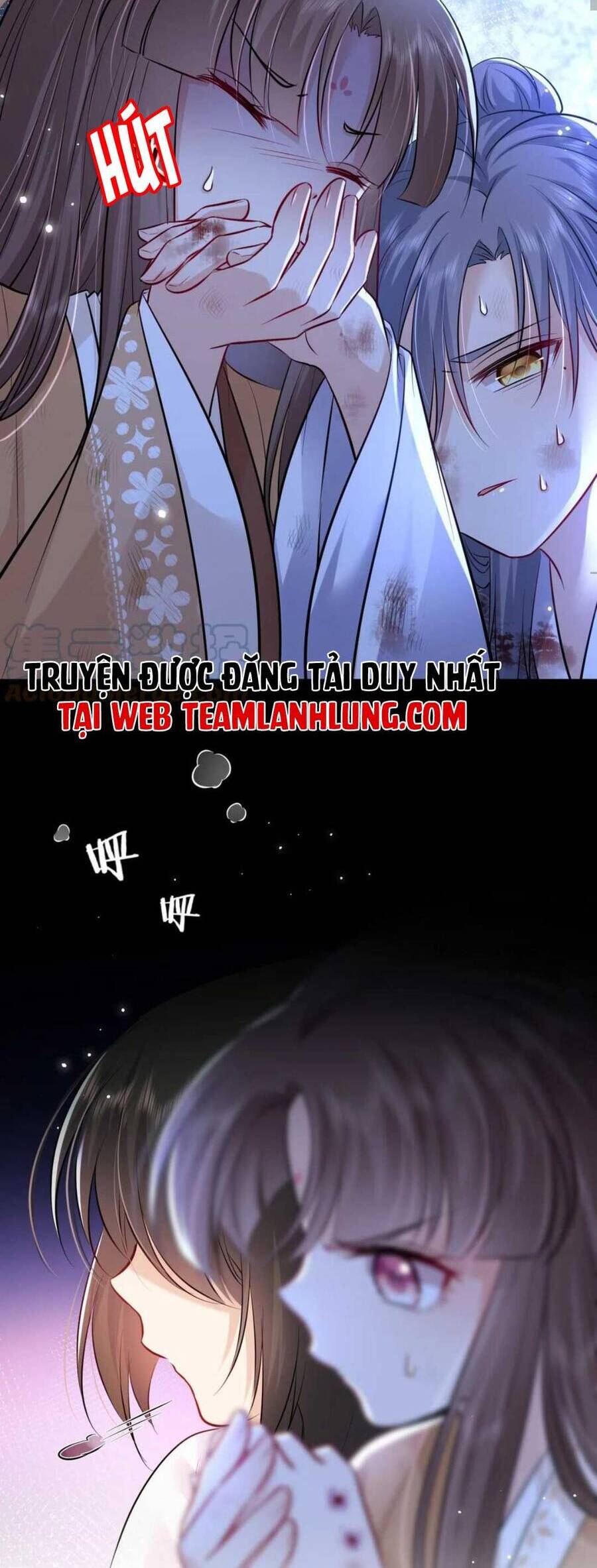Ta Đem Hoàng Tử Dưỡng Thành Hắc Hóa Chap 24 - Next Chap 25