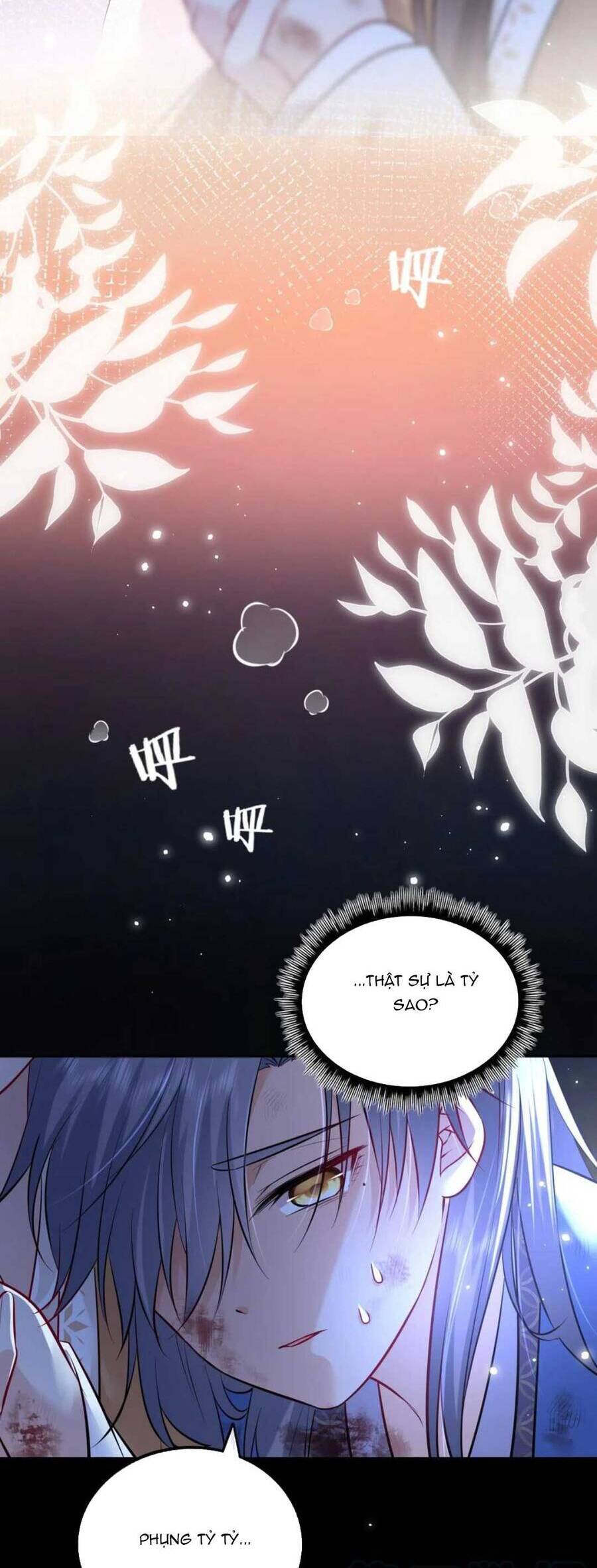 Ta Đem Hoàng Tử Dưỡng Thành Hắc Hóa Chap 24 - Next Chap 25
