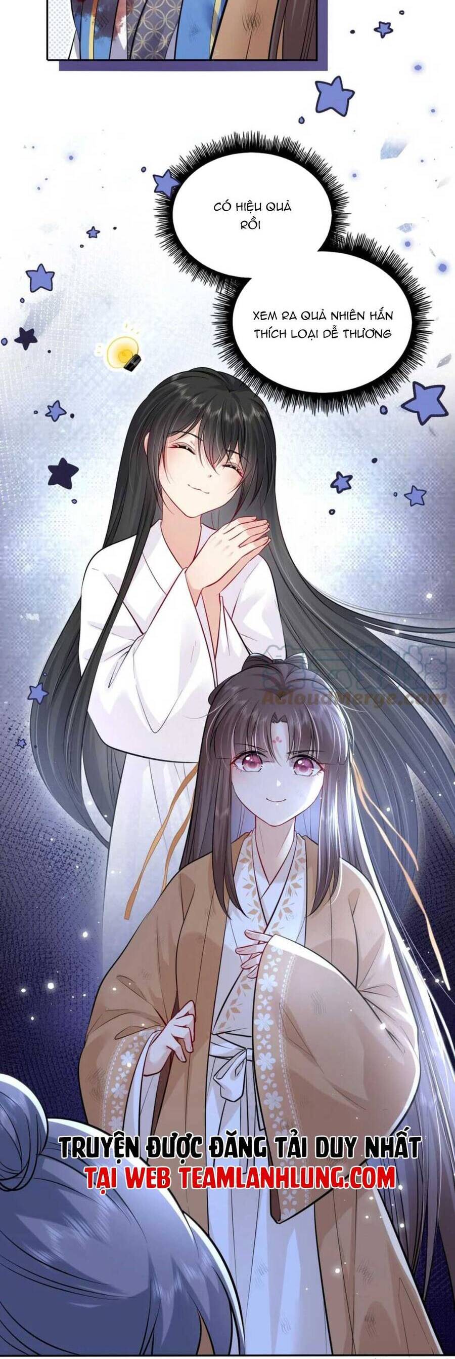 Ta Đem Hoàng Tử Dưỡng Thành Hắc Hóa Chap 24 - Next Chap 25