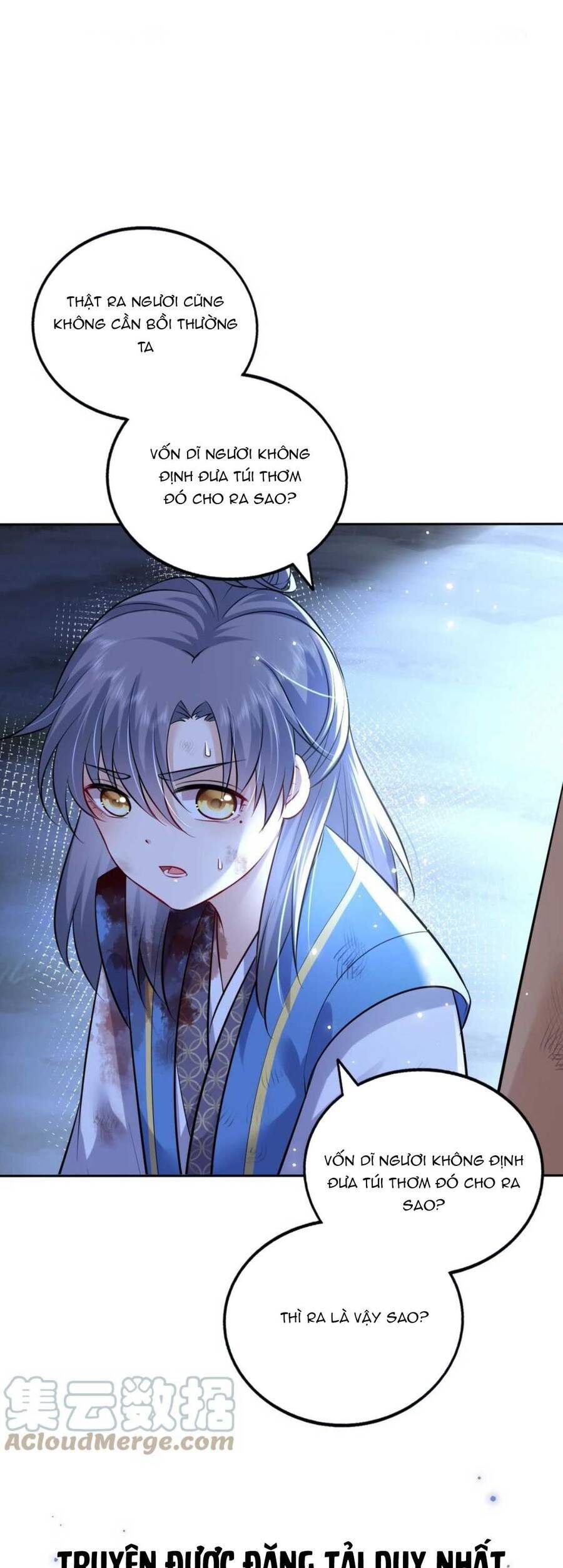 Ta Đem Hoàng Tử Dưỡng Thành Hắc Hóa Chap 24 - Next Chap 25