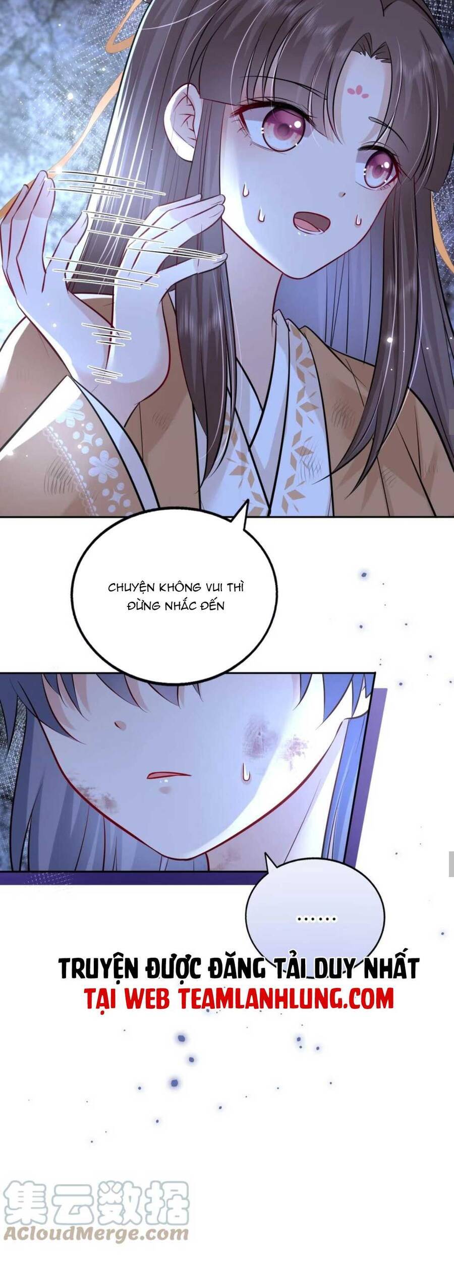 Ta Đem Hoàng Tử Dưỡng Thành Hắc Hóa Chap 24 - Next Chap 25