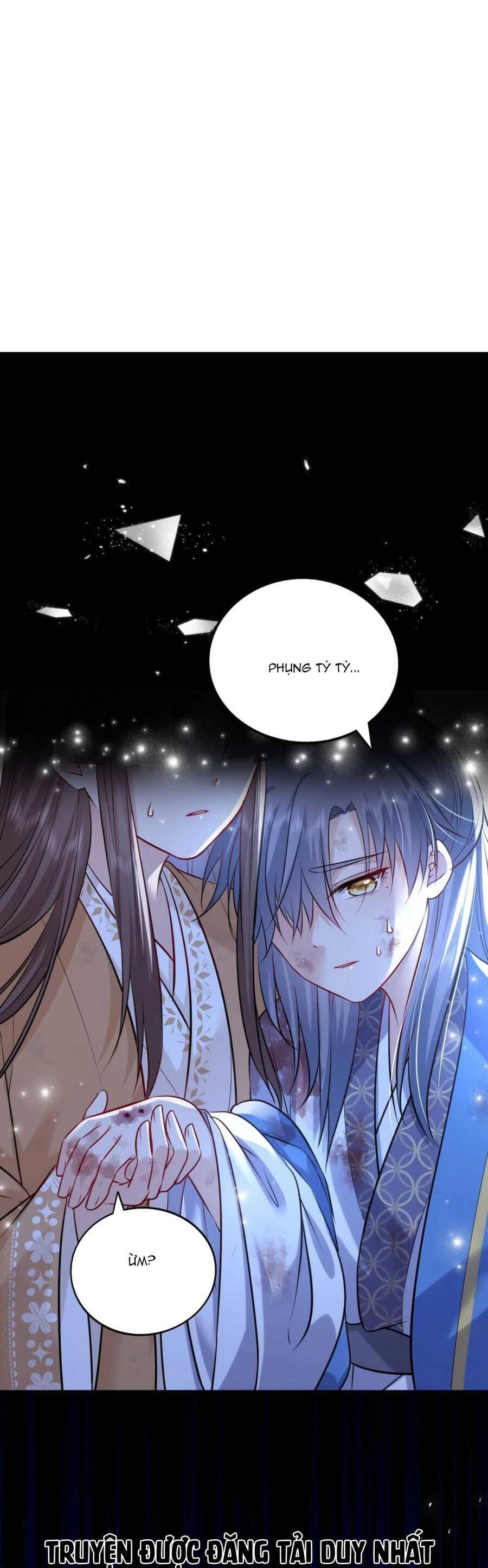 Ta Đem Hoàng Tử Dưỡng Thành Hắc Hóa Chap 25 - Next Chap 26
