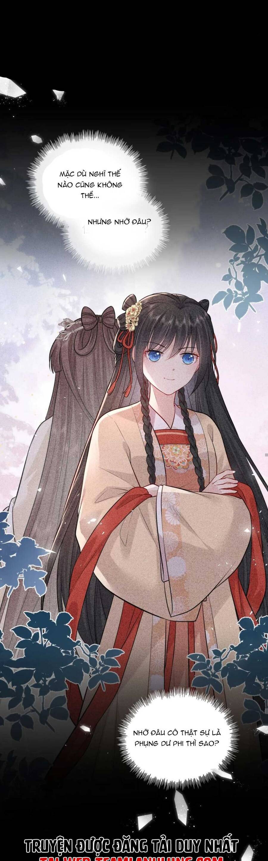 Ta Đem Hoàng Tử Dưỡng Thành Hắc Hóa Chap 25 - Next Chap 26
