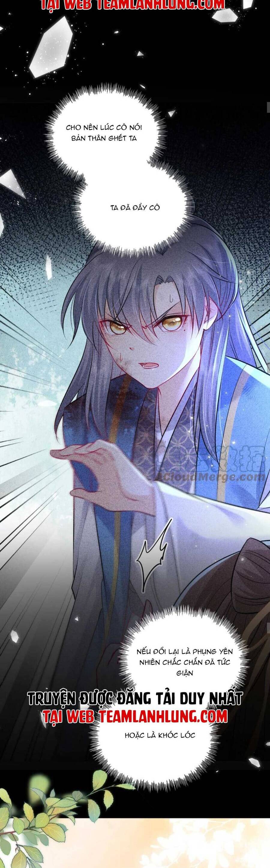 Ta Đem Hoàng Tử Dưỡng Thành Hắc Hóa Chap 25 - Next Chap 26