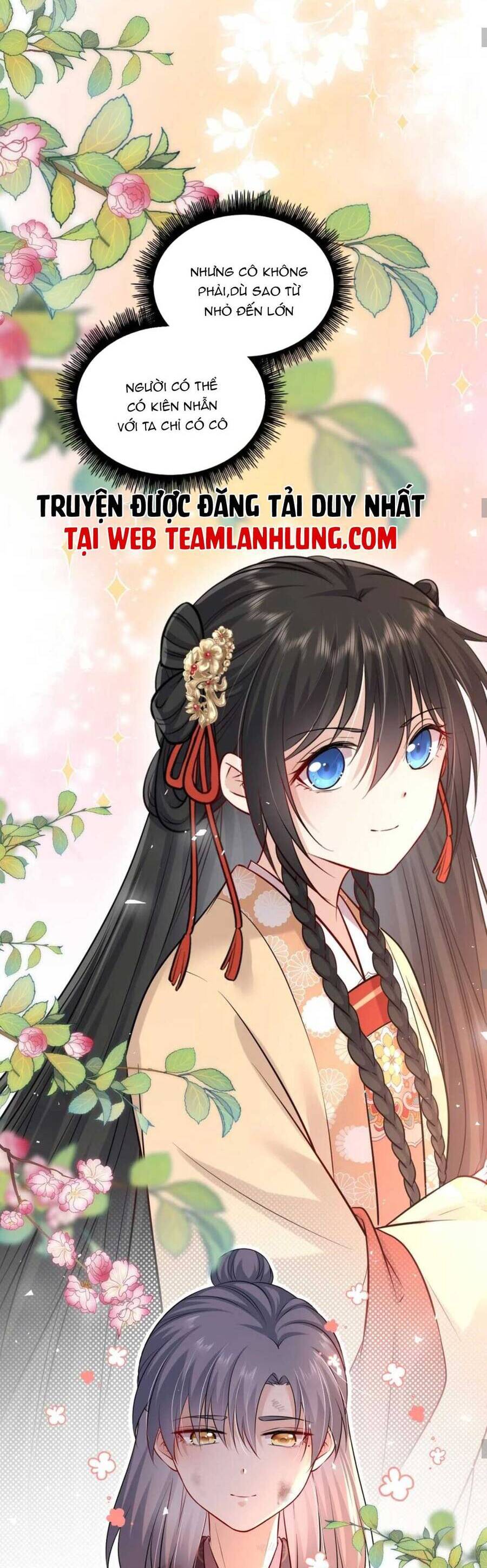 Ta Đem Hoàng Tử Dưỡng Thành Hắc Hóa Chap 25 - Next Chap 26